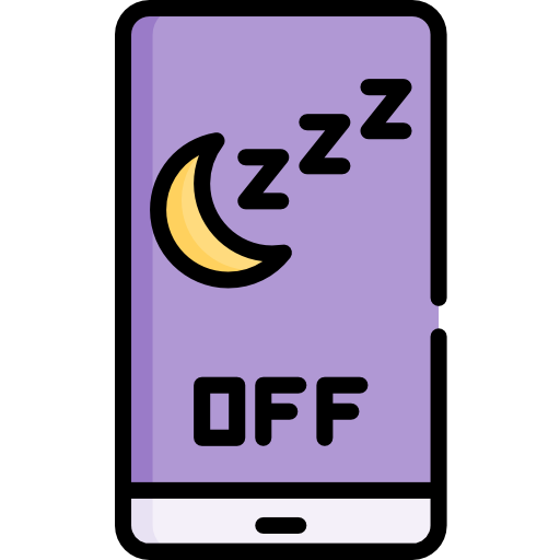 Turn off